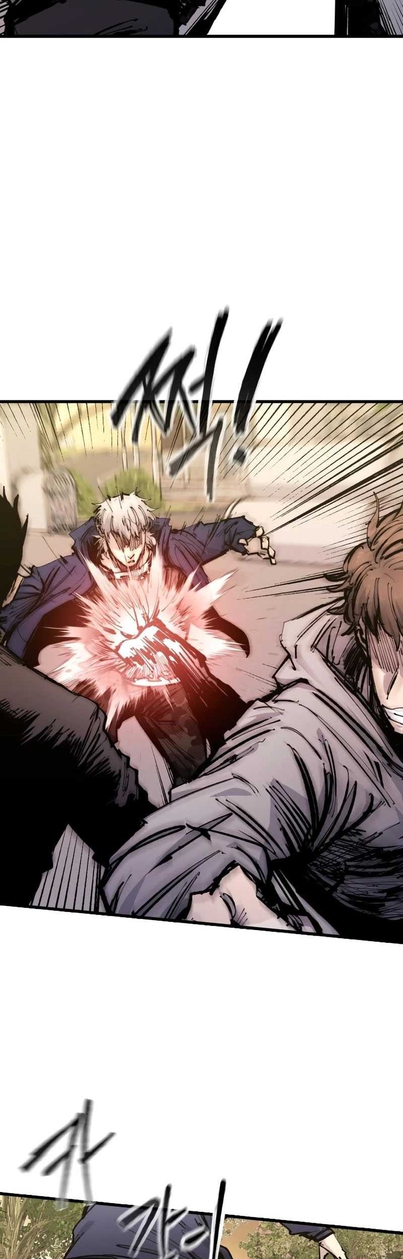 High Class Chapter 29 - halaman 12