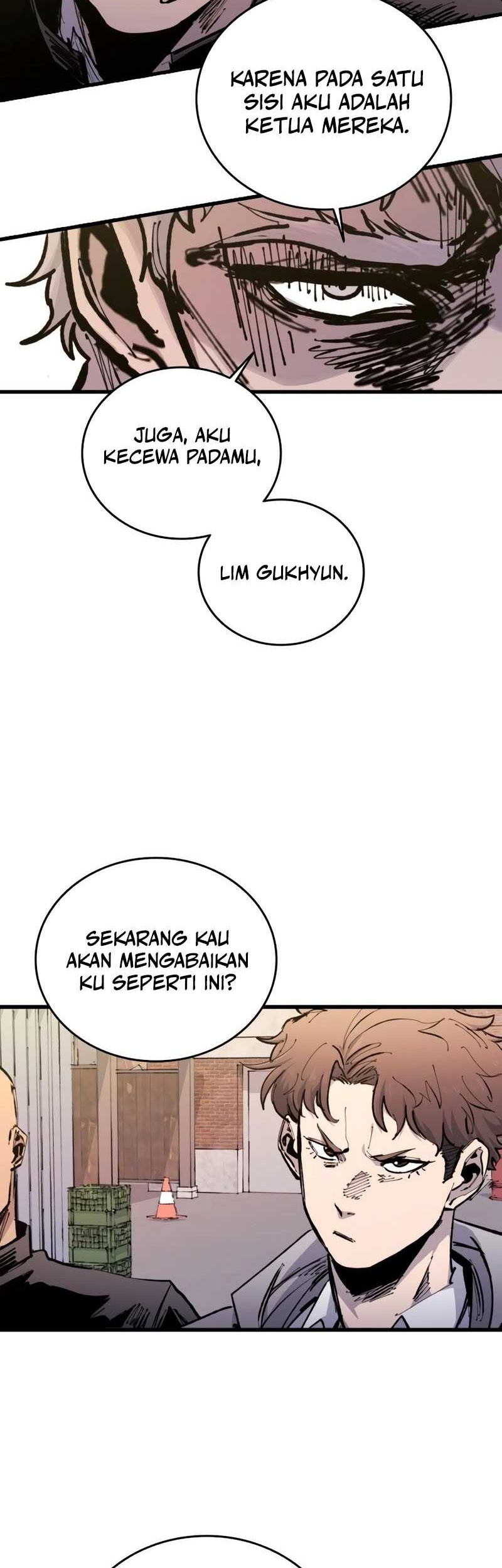 High Class Chapter 29 - halaman 15