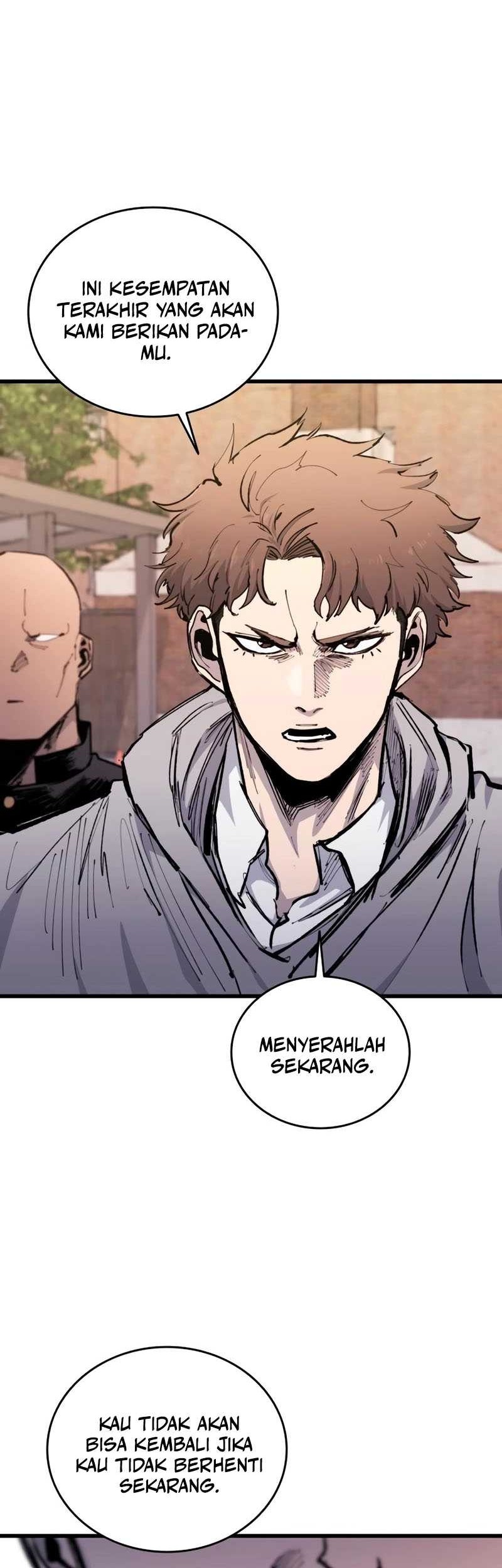 High Class Chapter 29 - halaman 17