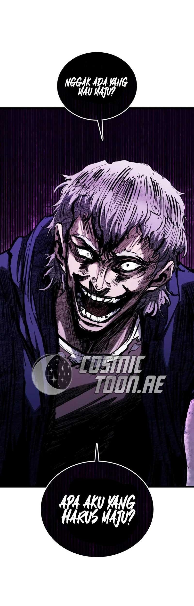 High Class Chapter 29 - halaman 19