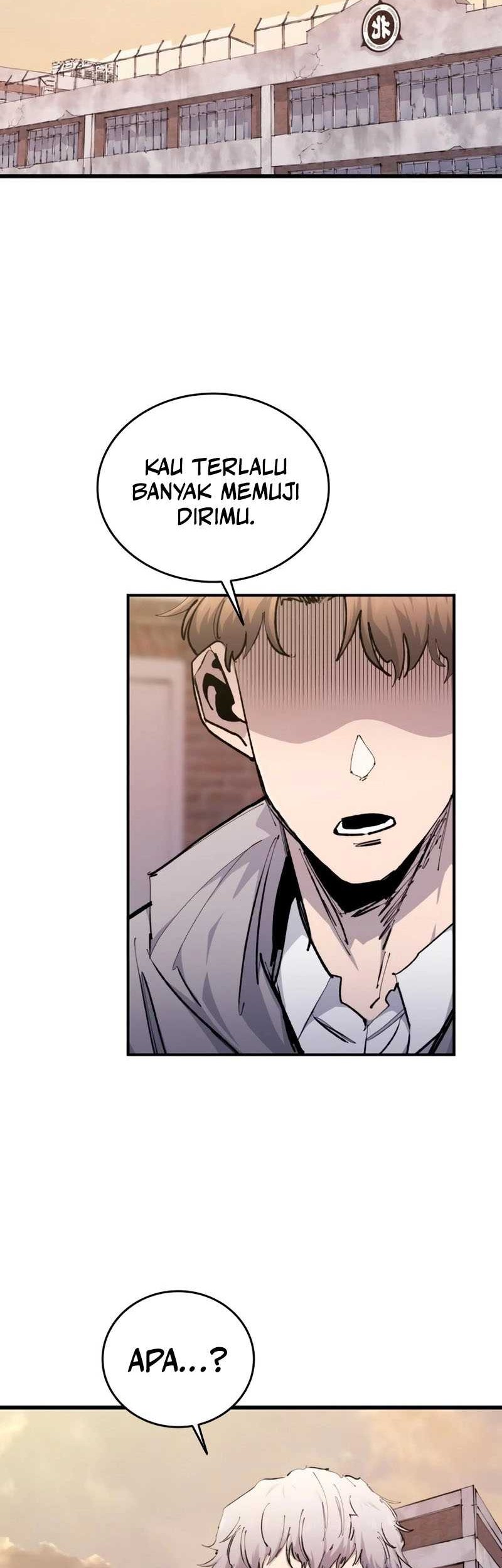 High Class Chapter 29 - halaman 2