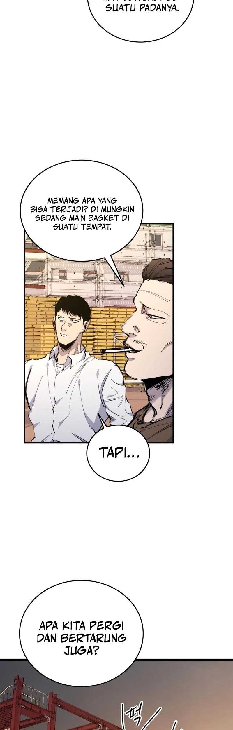 High Class Chapter 29 - halaman 23
