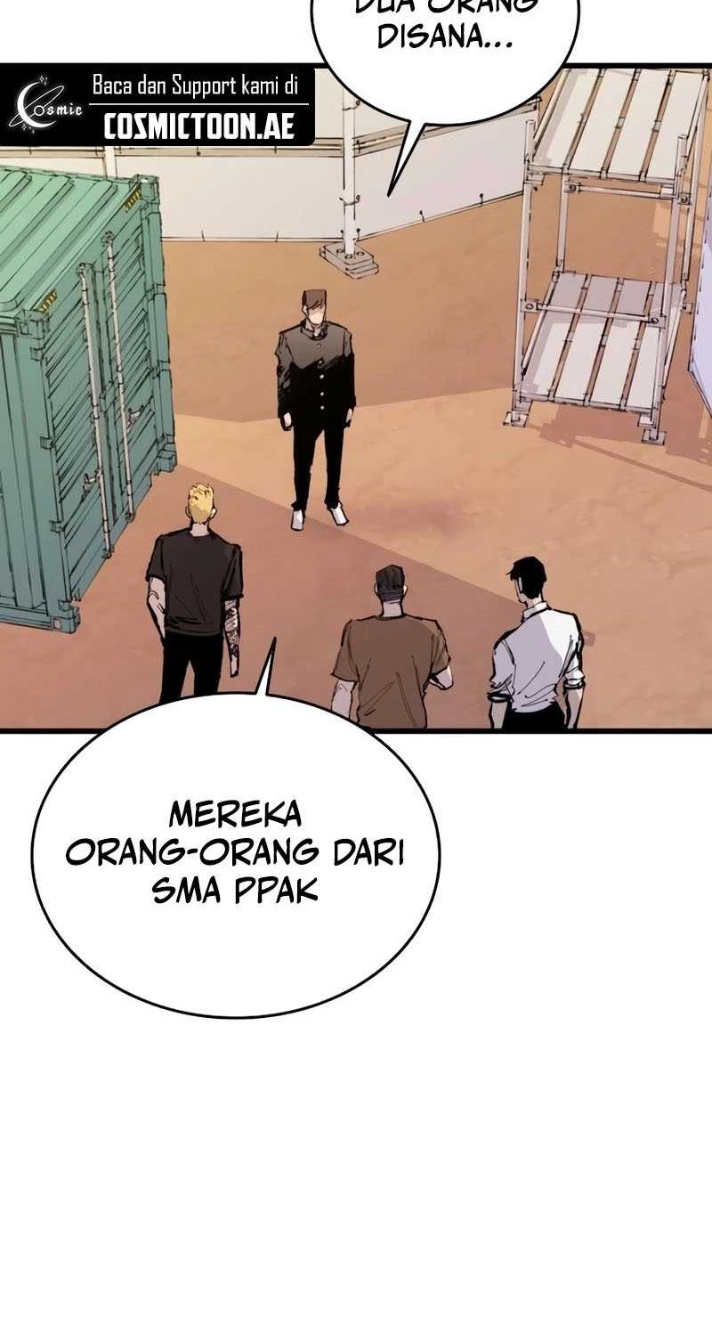 High Class Chapter 29 - halaman 25