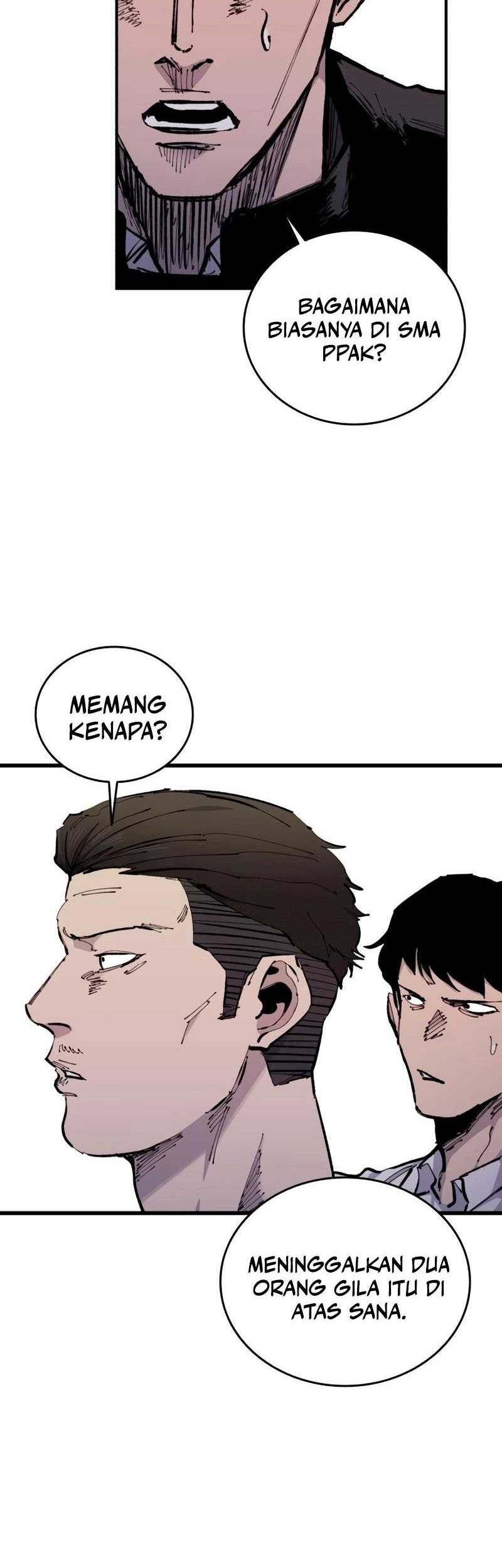 High Class Chapter 29 - halaman 27