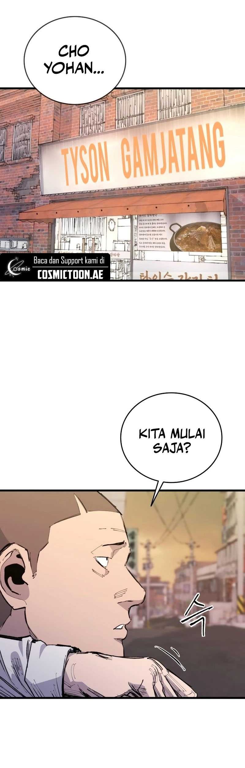 High Class Chapter 29 - halaman 28
