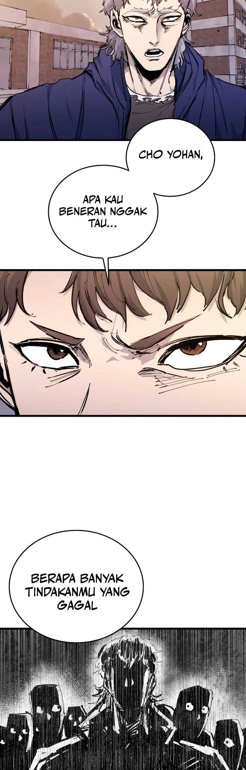 High Class Chapter 29 - halaman 3