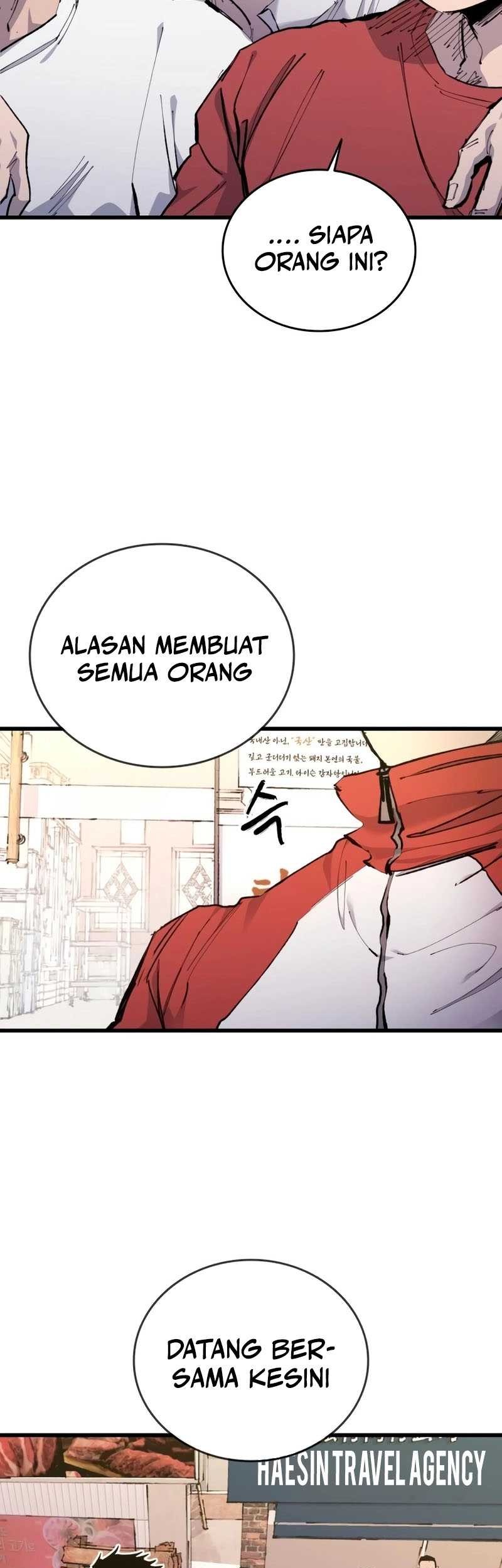High Class Chapter 29 - halaman 30