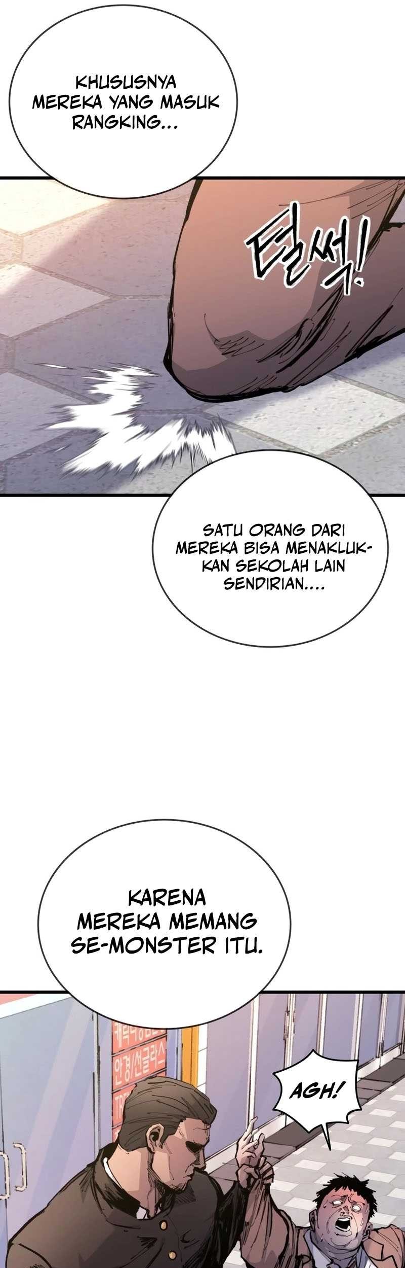 High Class Chapter 29 - halaman 32