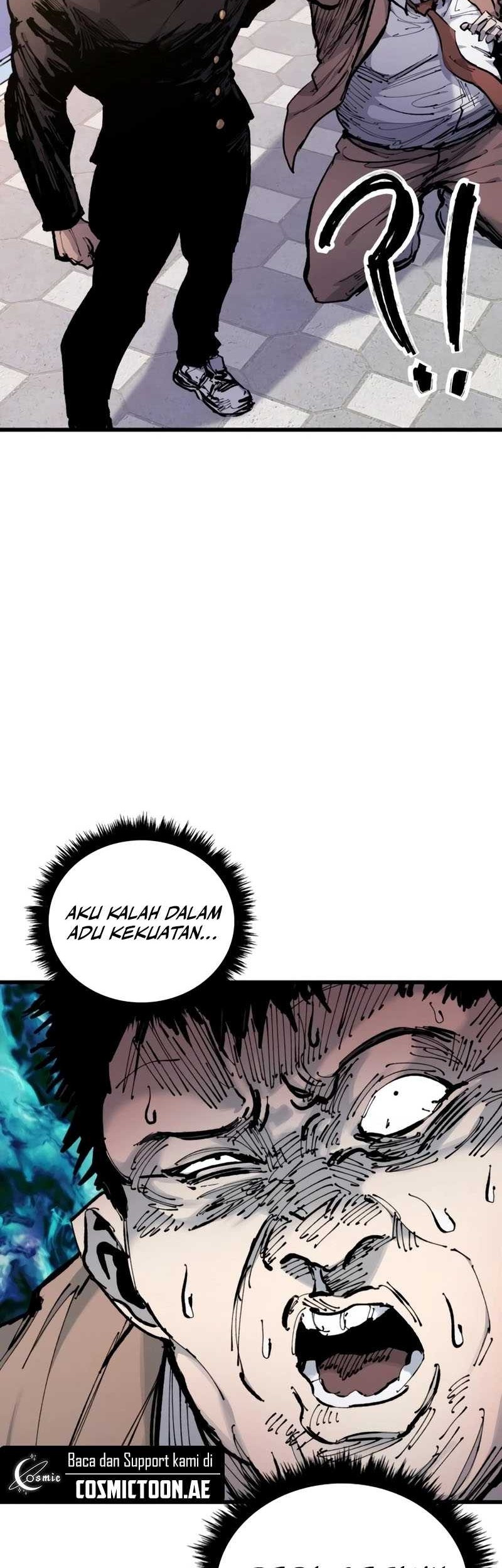 High Class Chapter 29 - halaman 33