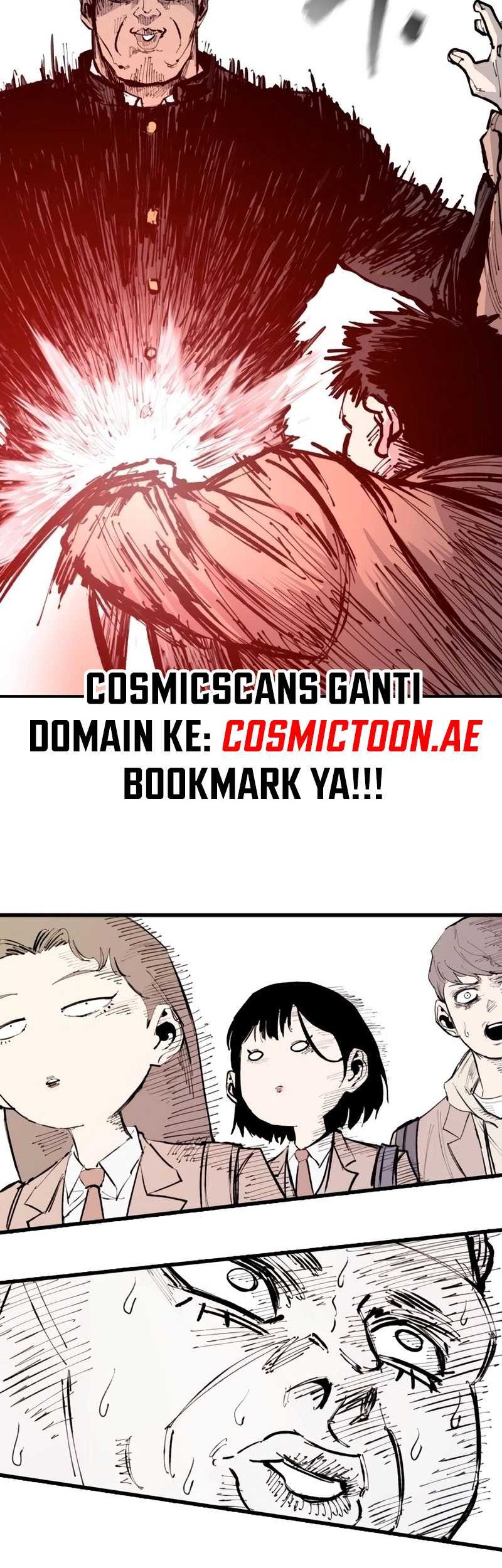 High Class Chapter 29 - halaman 37