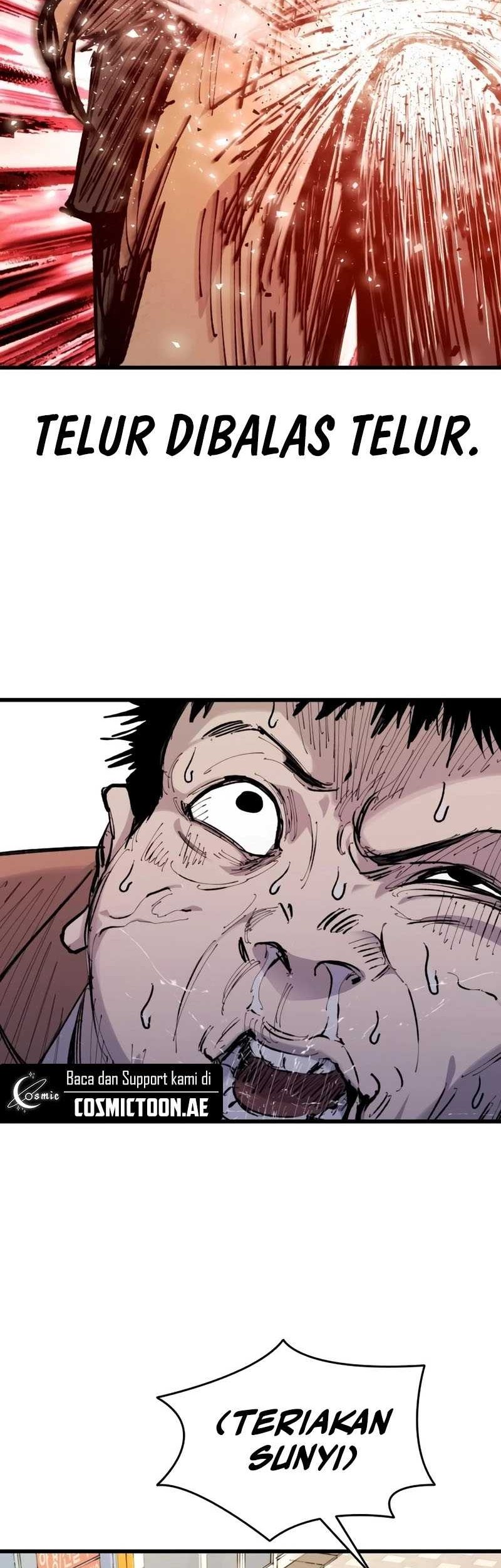 High Class Chapter 29 - halaman 39
