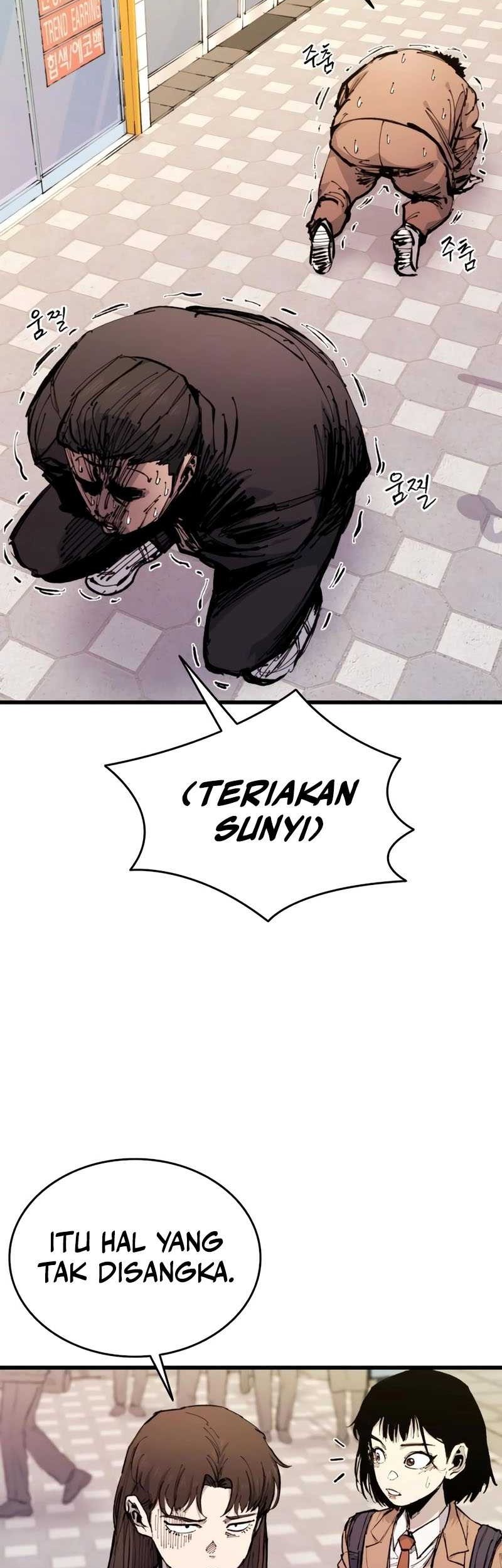 High Class Chapter 29 - halaman 40