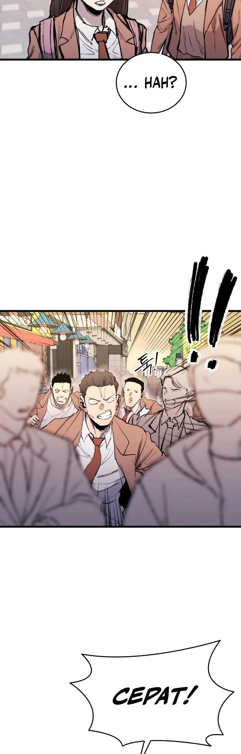 High Class Chapter 29 - halaman 41