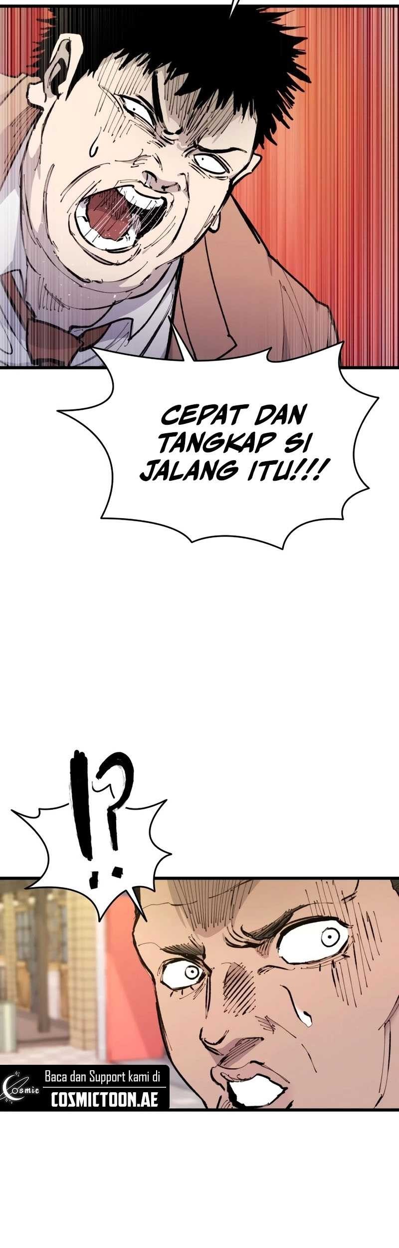 High Class Chapter 29 - halaman 42