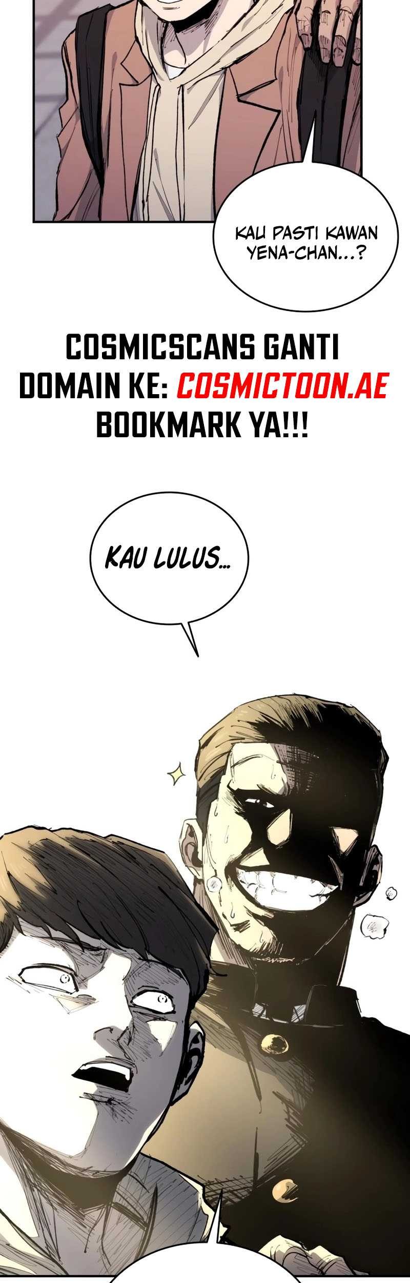 High Class Chapter 29 - halaman 48