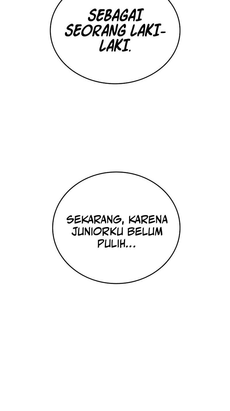 High Class Chapter 29 - halaman 49