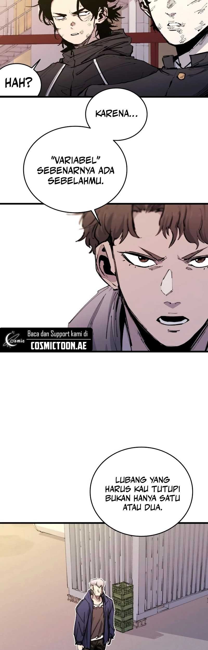 High Class Chapter 29 - halaman 5