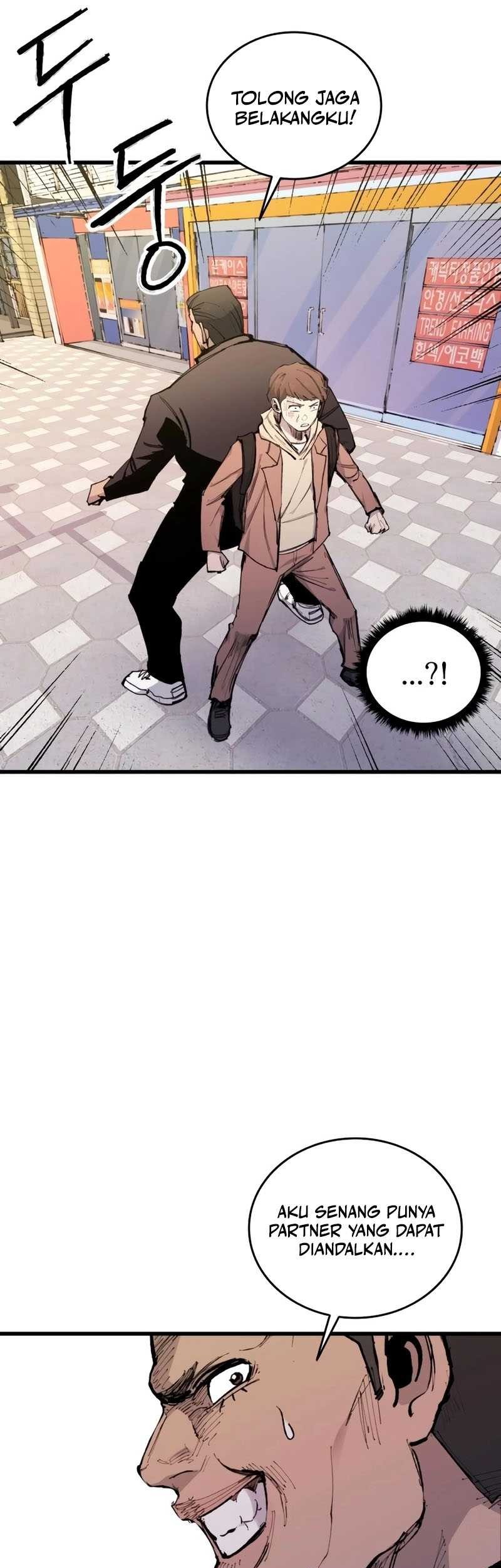 High Class Chapter 29 - halaman 50