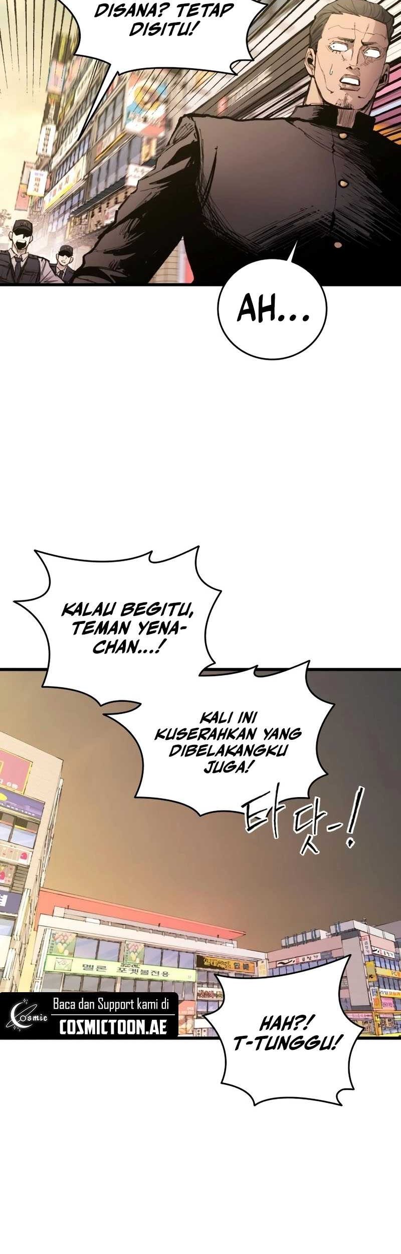 High Class Chapter 29 - halaman 52