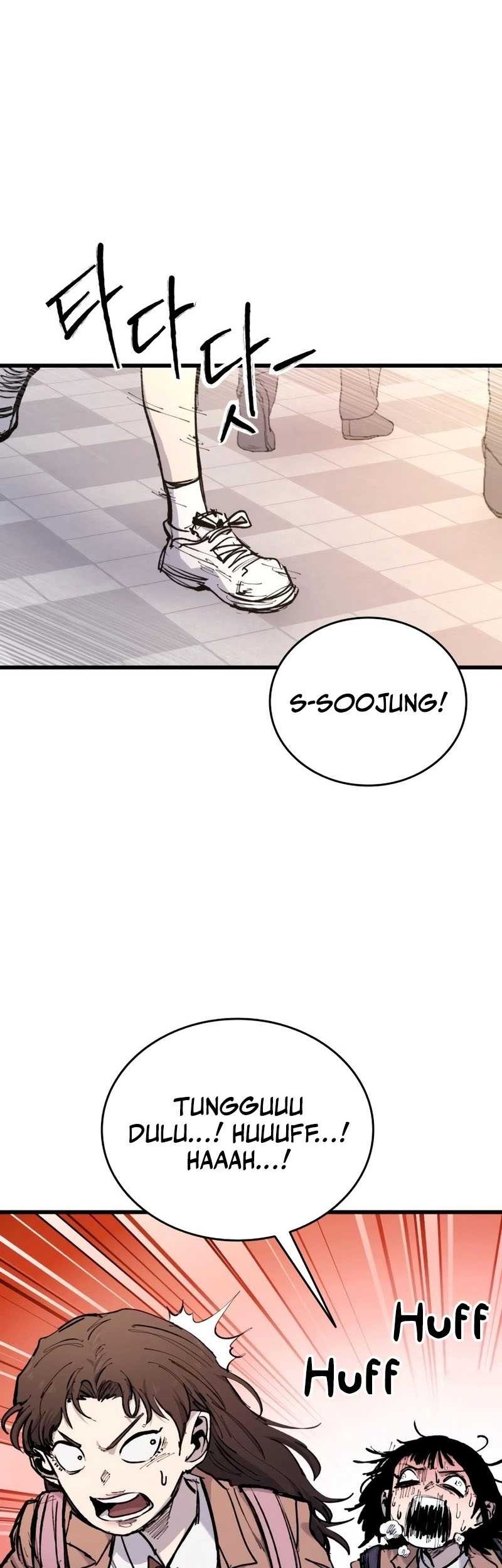 High Class Chapter 29 - halaman 53