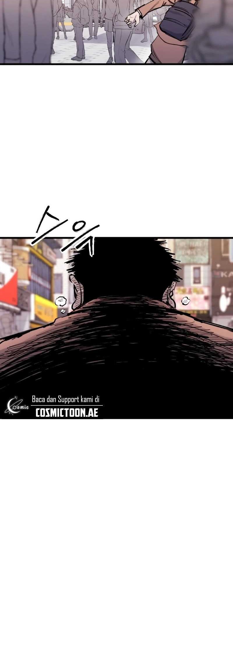 High Class Chapter 29 - halaman 55