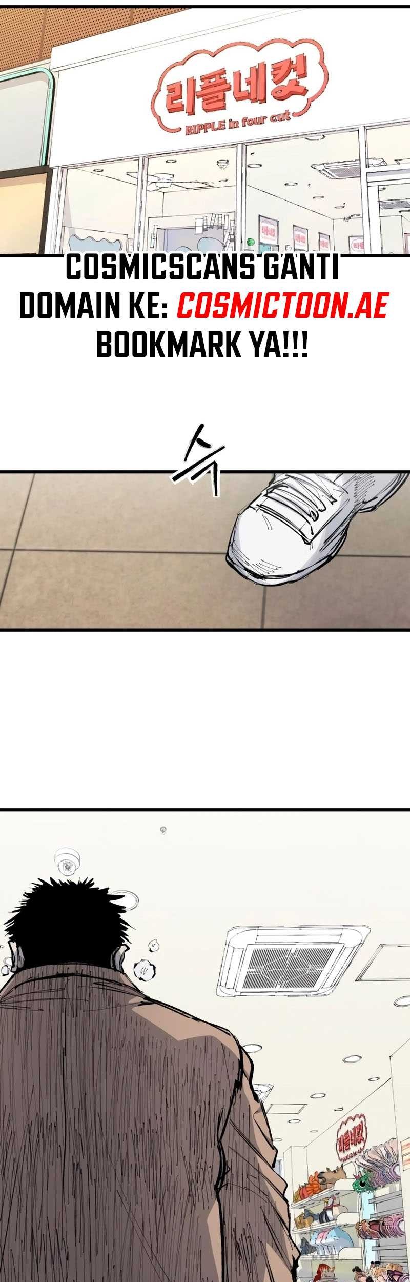 High Class Chapter 29 - halaman 56