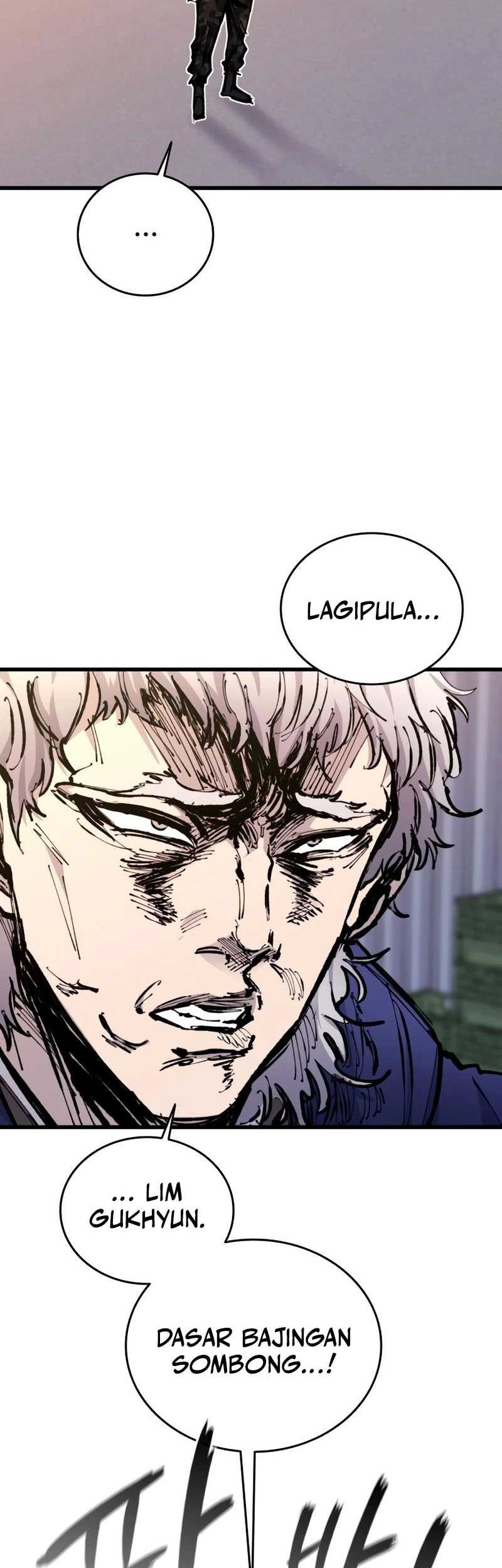 High Class Chapter 29 - halaman 6