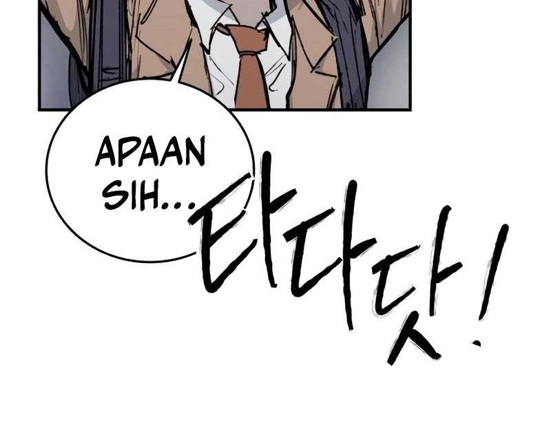 High Class Chapter 29 - halaman 61