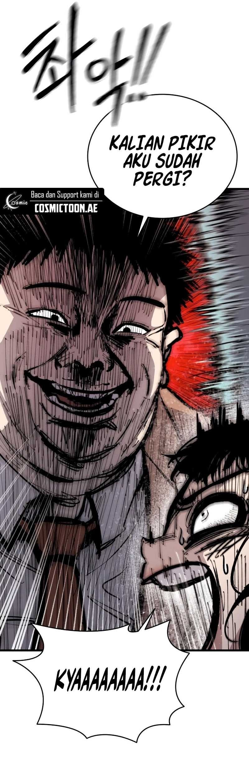 High Class Chapter 29 - halaman 62