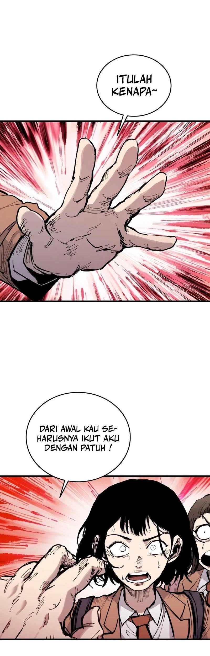 High Class Chapter 29 - halaman 63