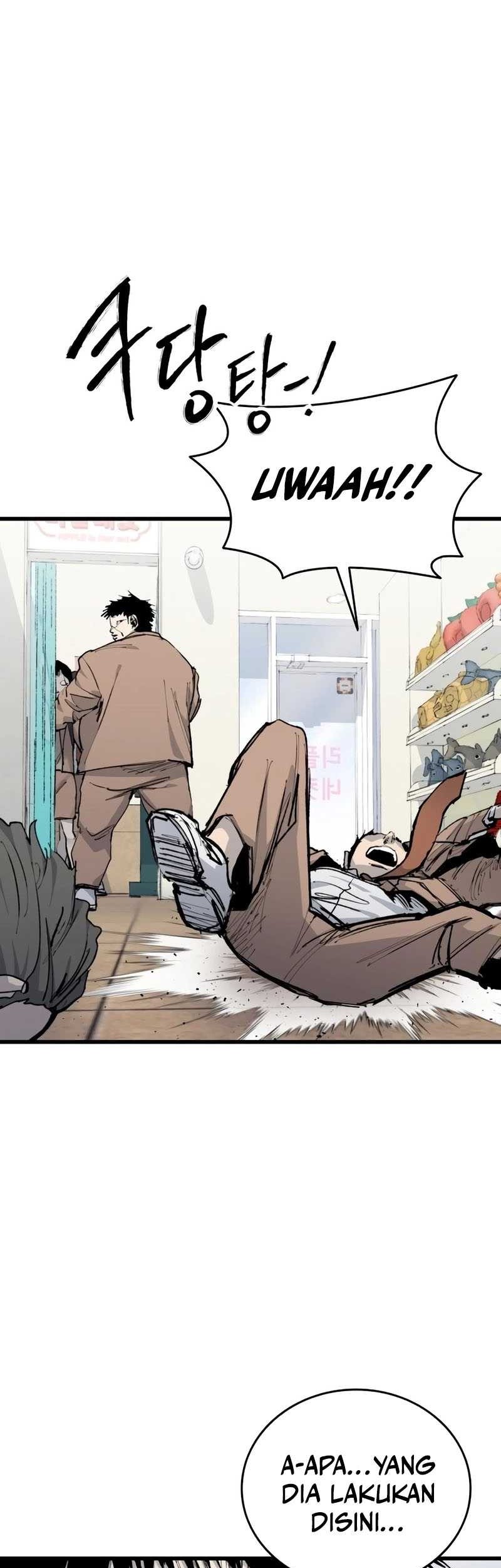 High Class Chapter 29 - halaman 64