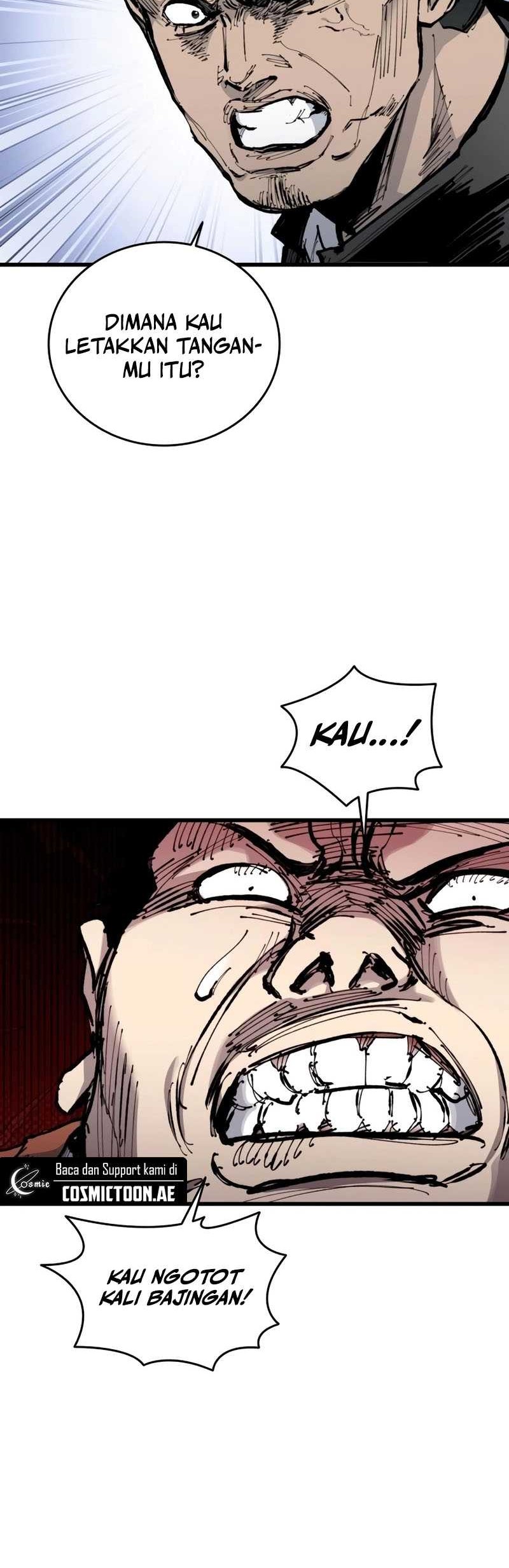 High Class Chapter 29 - halaman 67