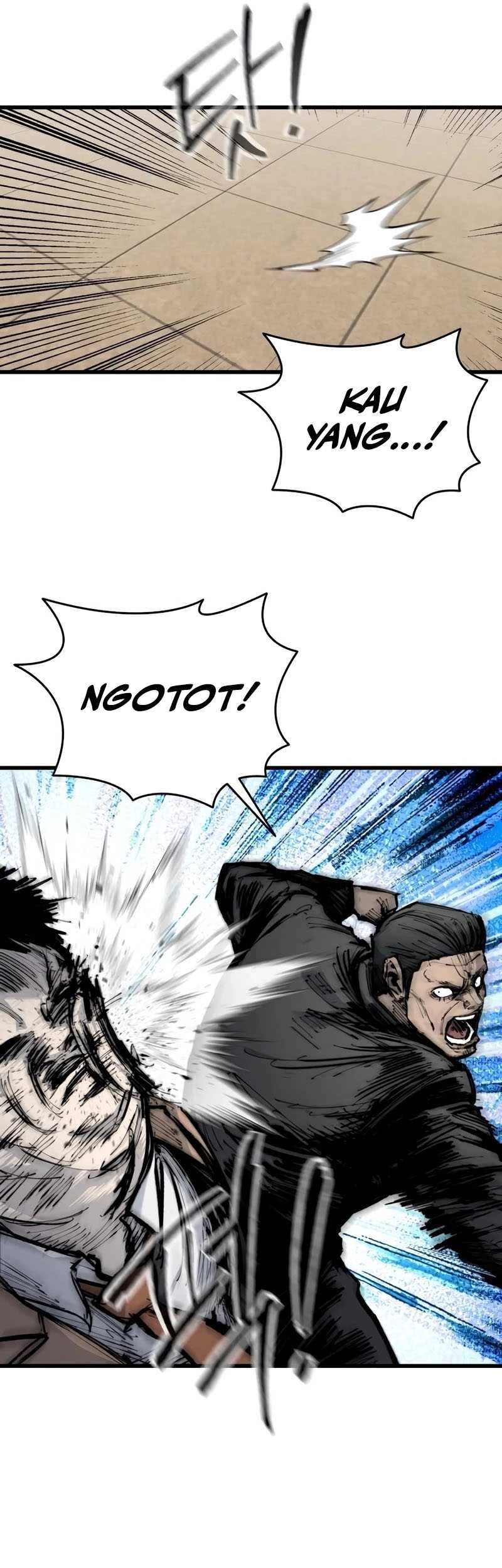 High Class Chapter 29 - halaman 68