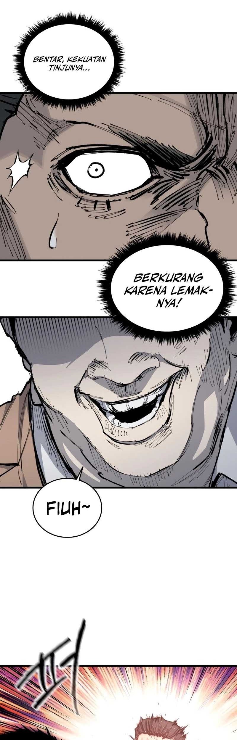 High Class Chapter 29 - halaman 69