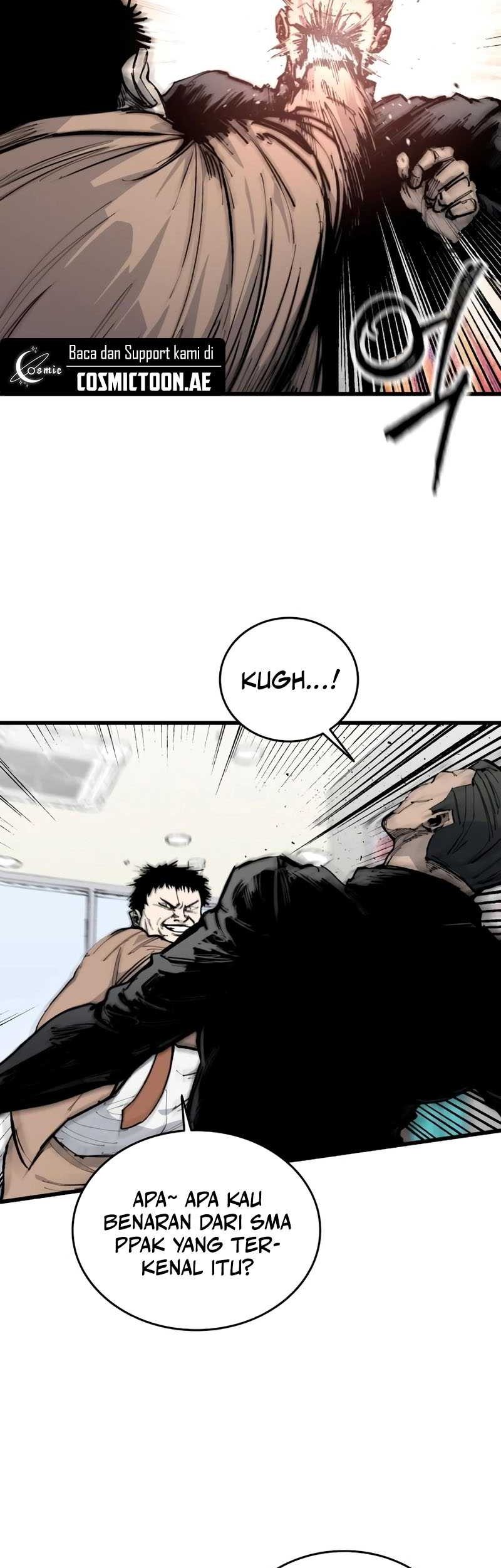 High Class Chapter 29 - halaman 70