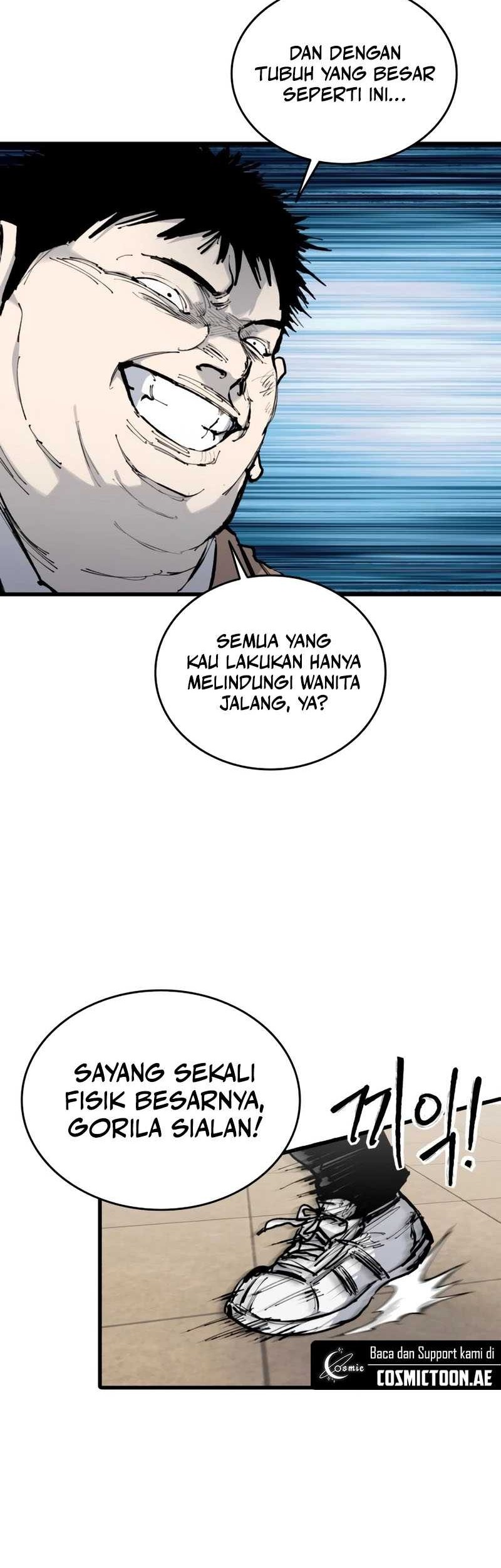 High Class Chapter 29 - halaman 71