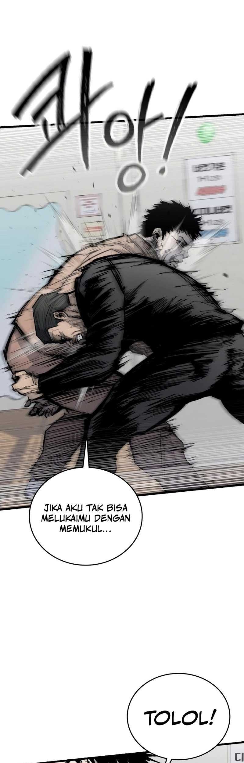 High Class Chapter 29 - halaman 72