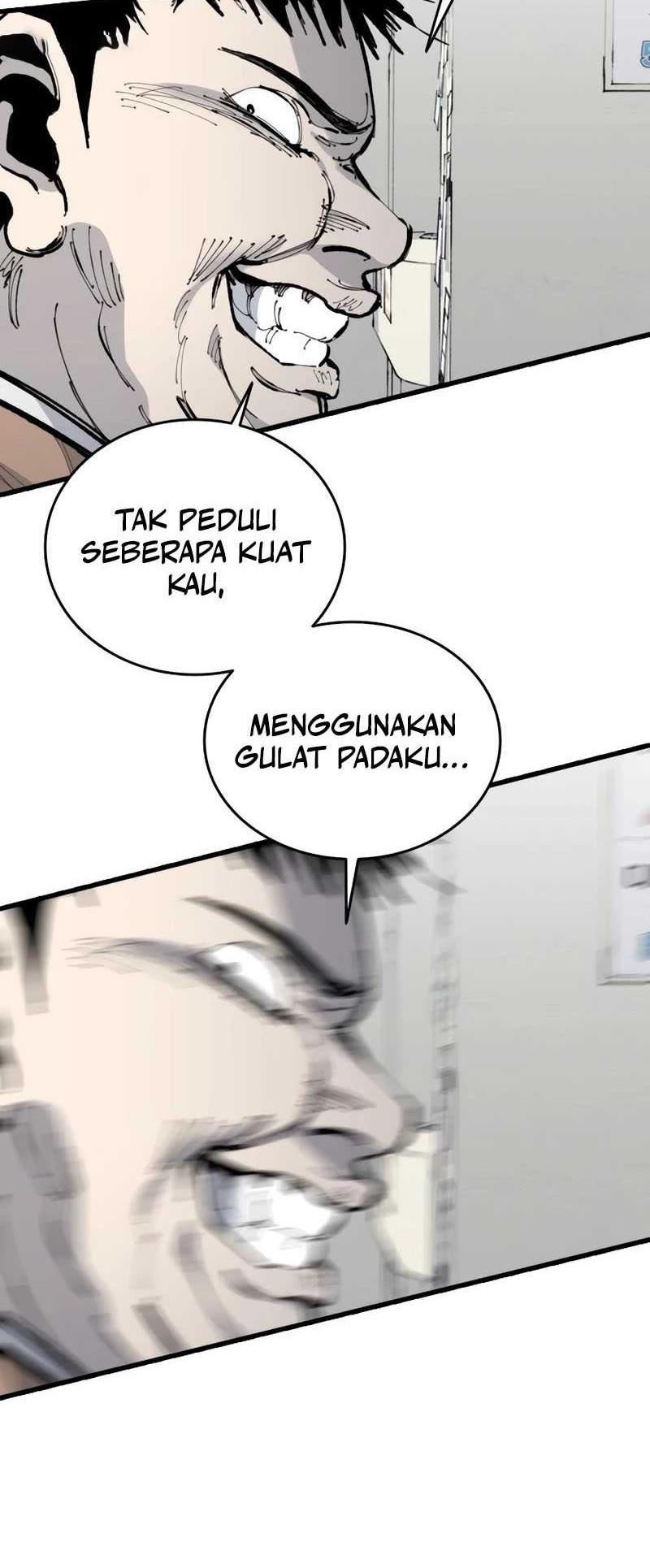 High Class Chapter 29 - halaman 73