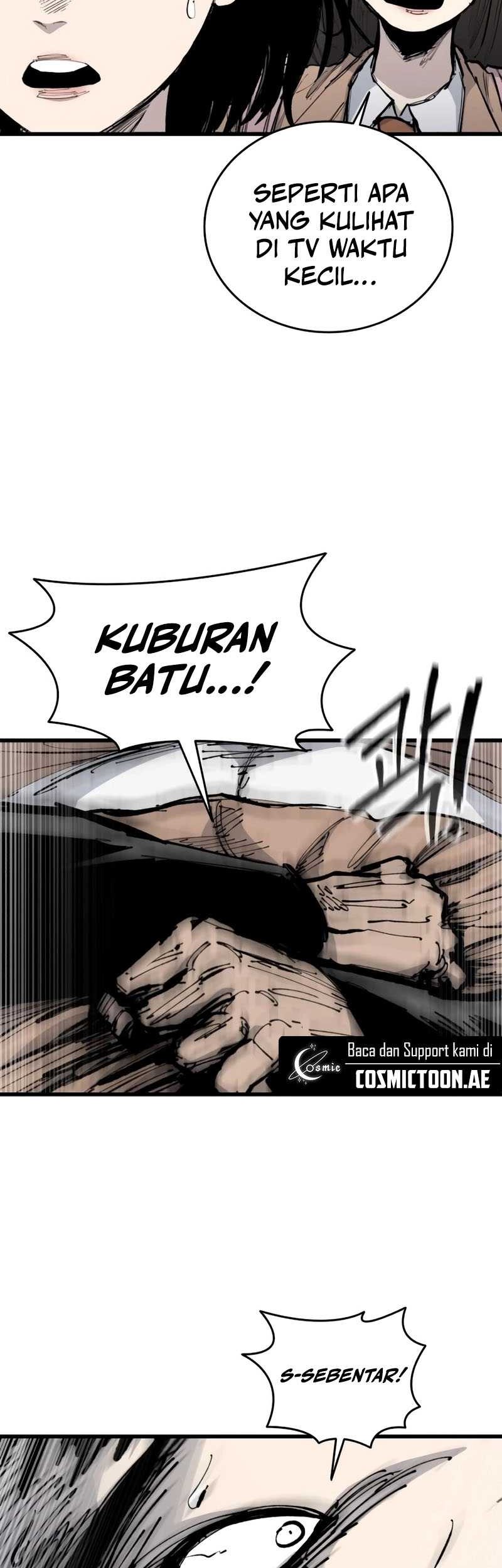 High Class Chapter 29 - halaman 76