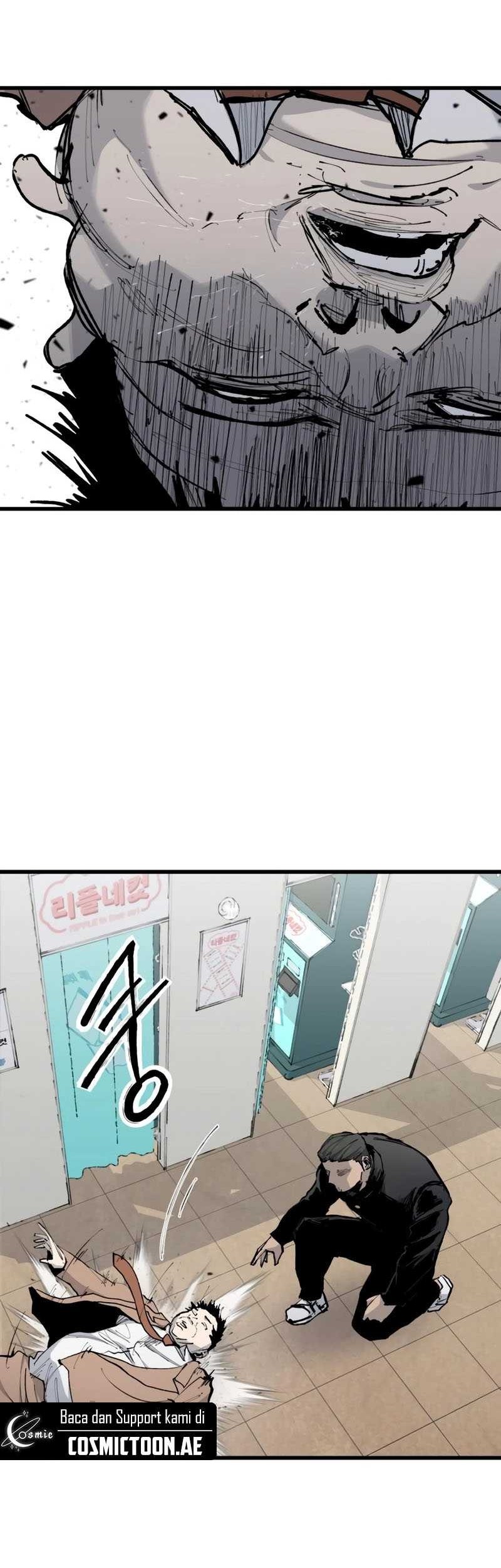 High Class Chapter 29 - halaman 79