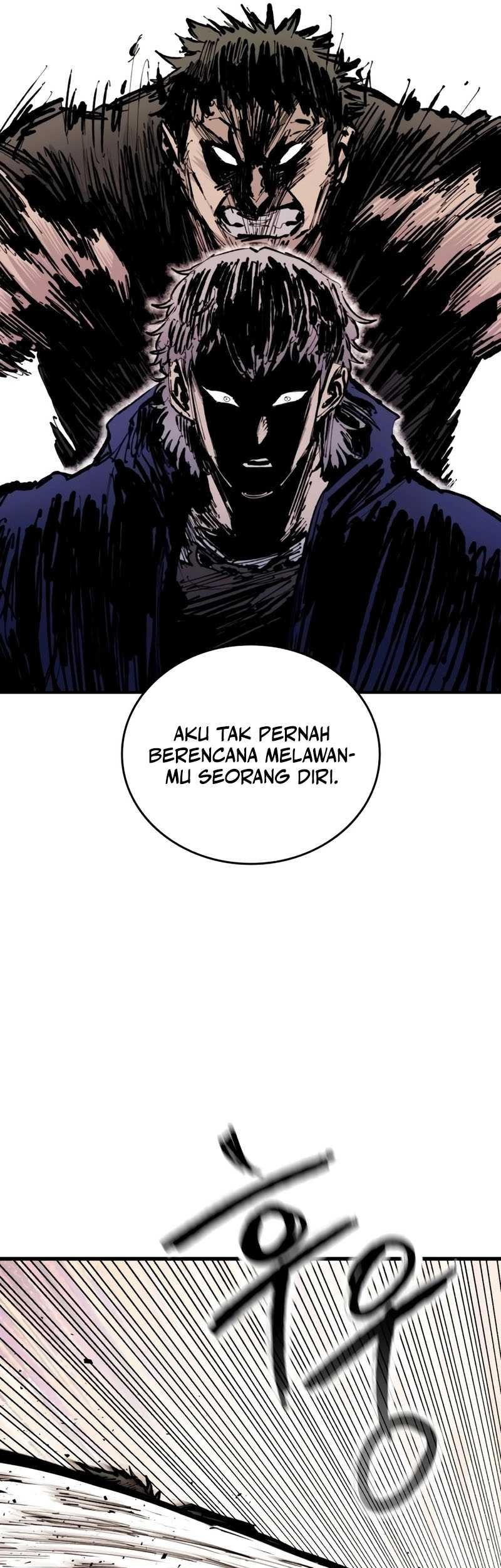 High Class Chapter 29 - halaman 8