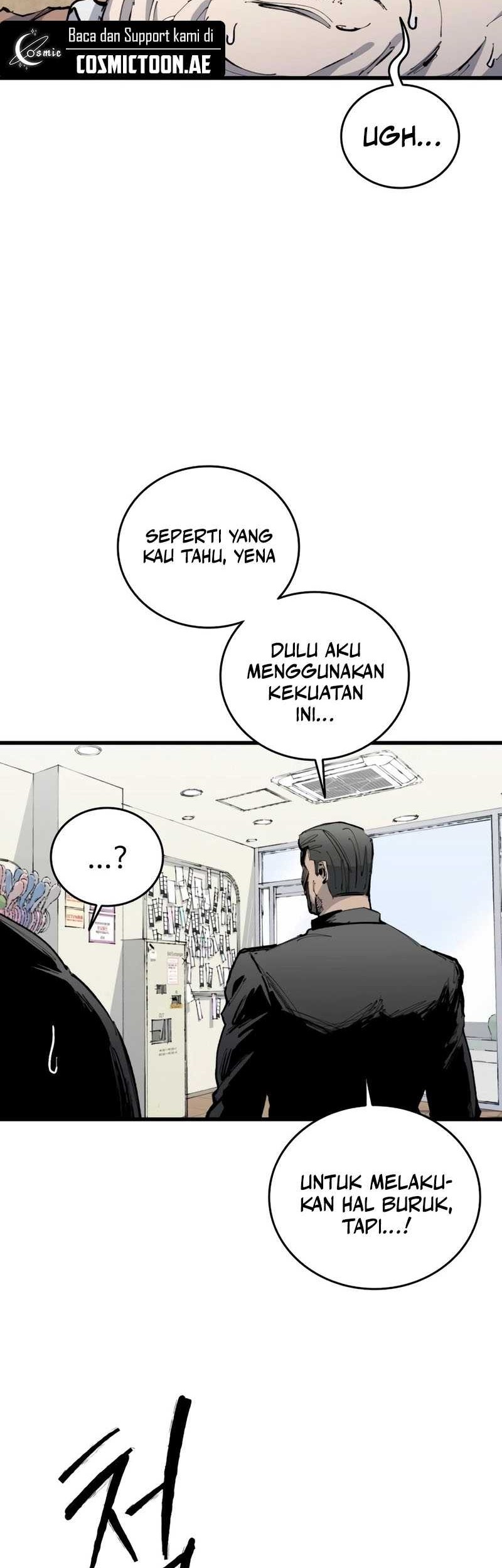 High Class Chapter 29 - halaman 81