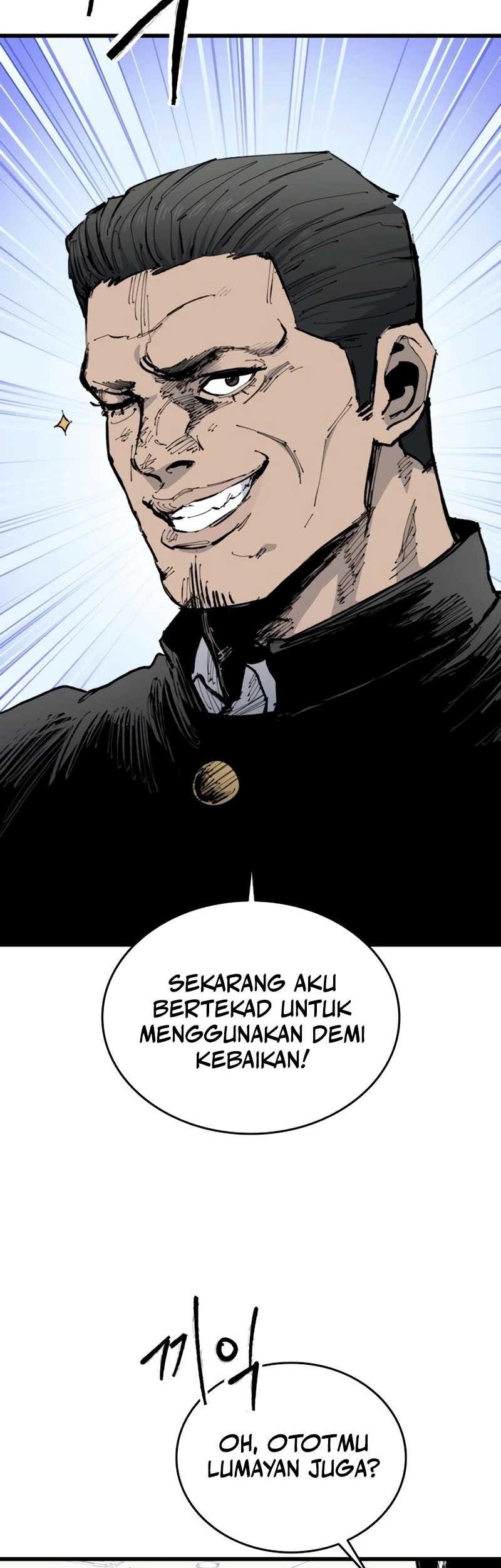 High Class Chapter 29 - halaman 82