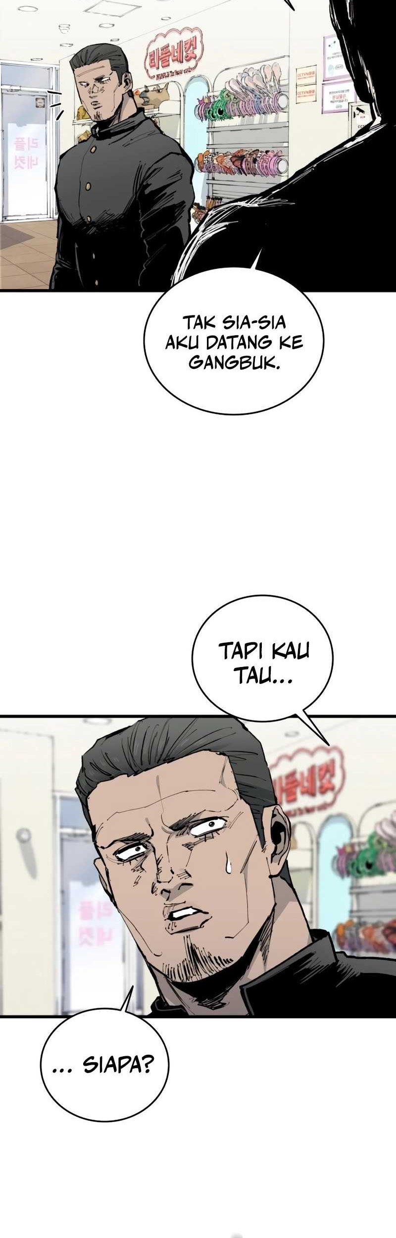 High Class Chapter 29 - halaman 83