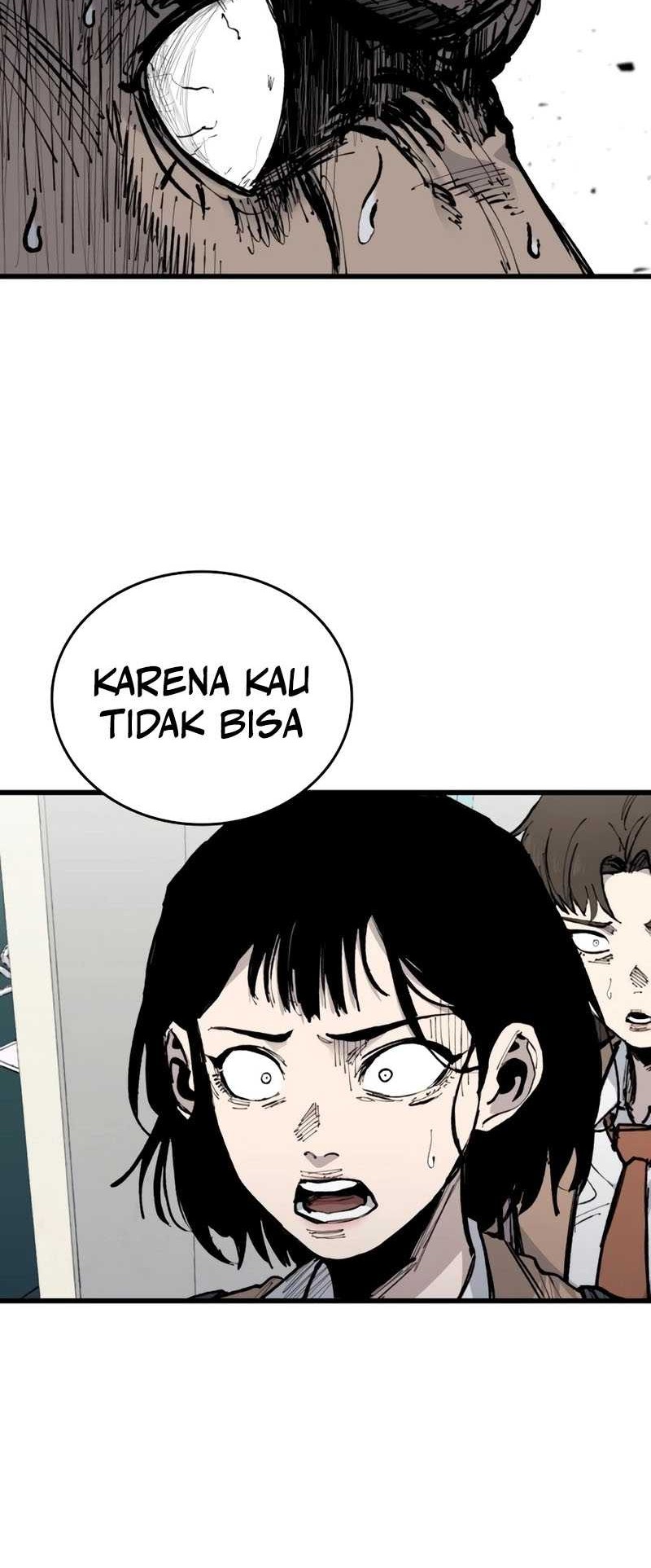 High Class Chapter 29 - halaman 85
