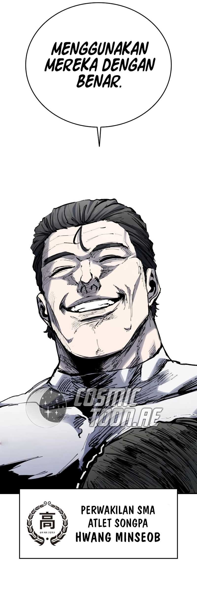 High Class Chapter 29 - halaman 86