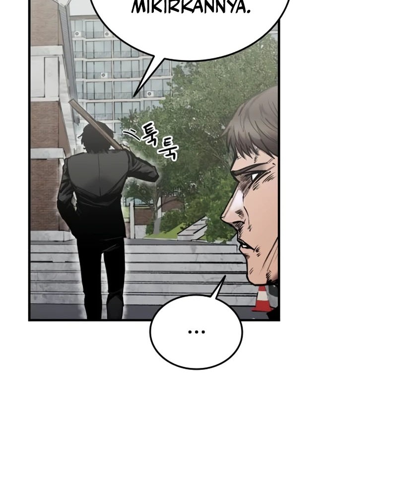 High Class Chapter 3 - halaman 18