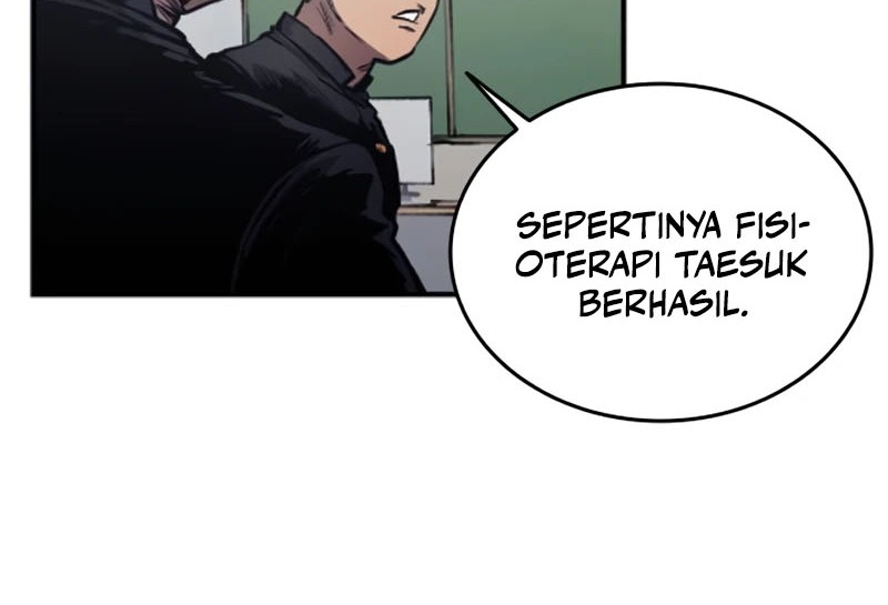 High Class Chapter 3 - halaman 24