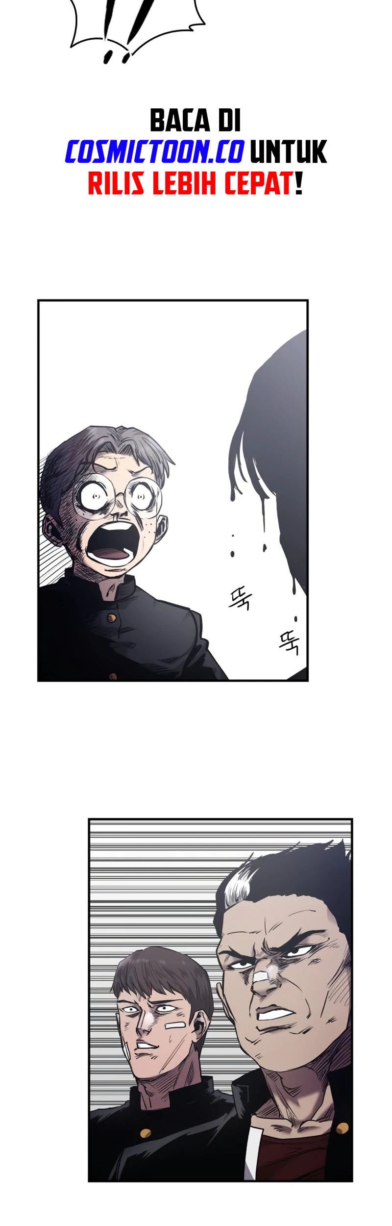 High Class Chapter 3 - halaman 38