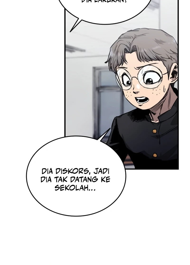 High Class Chapter 3 - halaman 60